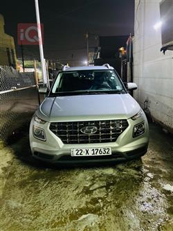 Hyundai Venue